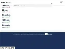 Sites similar to fourton.fi