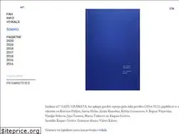 Sites similar to fourtoseven.info