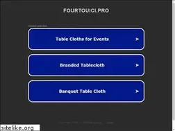 Sites similar to fourtouici.pro