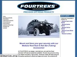 Sites similar to fourtreks.com