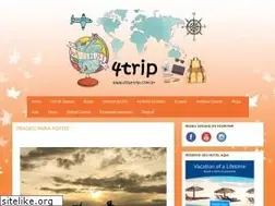 Sites similar to fourtrip.com.br