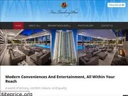 Sites similar to fourturnberryplace.com