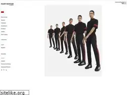 Sites similar to fourtwofouronfairfax.com
