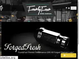 Sites similar to fourtyfourwheelcompany.com