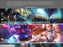 Sites similar to fourtygames.blogspot.com