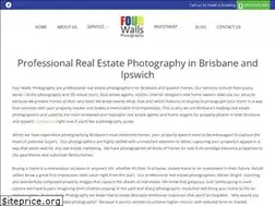 Sites similar to fourwallsphotography.com.au