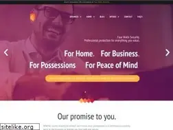 Sites similar to fourwallssecurity.com.au