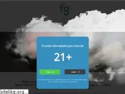 Sites similar to fourwardglass.com