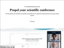 Sites similar to fourwav.es