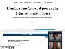 Sites similar to fourwaves.com