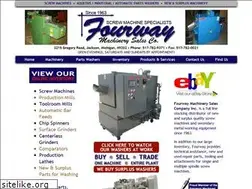 Sites similar to fourway.com