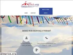Sites similar to fourwaypartyrentals.com