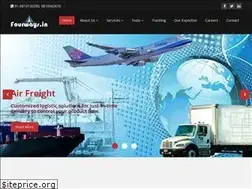 Sites similar to fourways.in