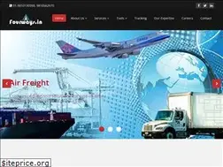 Sites similar to fourways.net