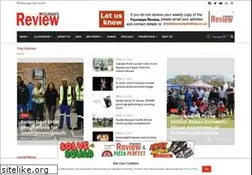 Sites similar to fourwaysreview.co.za