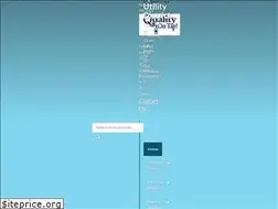 Sites similar to fourwaywater.com