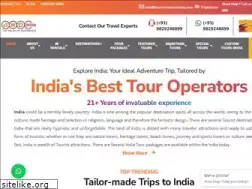 Sites similar to fourwheeldriveindia.com