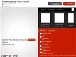 Sites similar to fourwincarwash.com