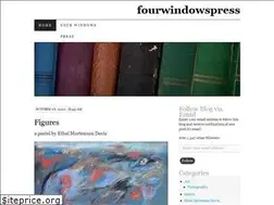 Sites similar to fourwindowspress.com