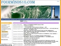 Sites similar to fourwinds10.com