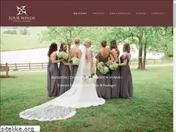 Sites similar to fourwindsatnorthmountain.com