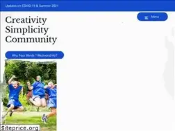 Sites similar to fourwindscamp.org