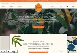 Sites similar to fourwindsgrowers.com