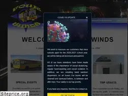Sites similar to fourwindsinc.net