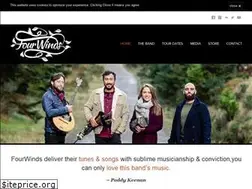 Sites similar to fourwindsirishmusic.com