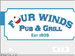 Sites similar to fourwindspub.com