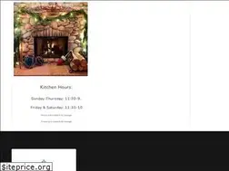 Sites similar to fourwindsrestaurant.com