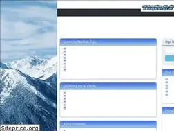 Sites similar to fourwindsski.org
