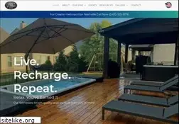 Sites similar to fourwindsspas.com
