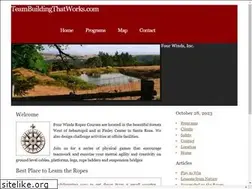 Sites similar to fourwindsteambuilding.com