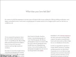 Sites similar to fourwindsweddings.com