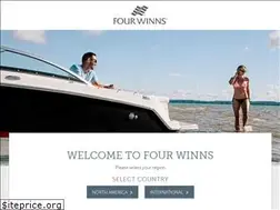 Sites similar to fourwinns.com