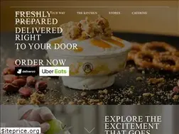 Sites similar to fourwinters.co