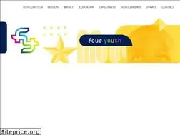 Sites similar to fouryouth.org