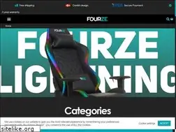 Sites similar to fourze.eu
