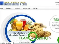 Sites similar to fourzone.com