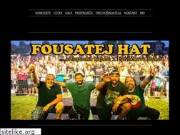 Sites similar to fousatejhat.cz