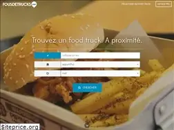 Sites similar to fousdetrucks.com