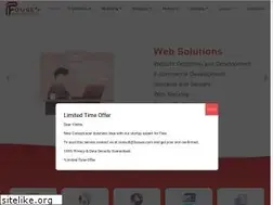 Sites similar to fouses.com
