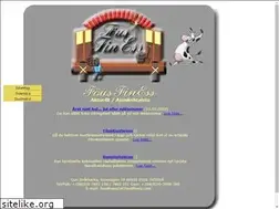 Sites similar to fousfiness.com