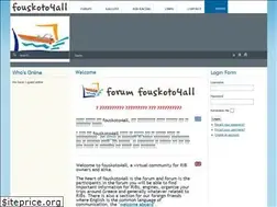 Sites similar to fouskoto4all.gr