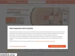 Sites similar to foussier.fr