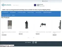 Sites similar to foustco.com