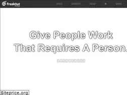 Sites similar to fout.co.jp