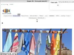 Sites similar to fouta.es