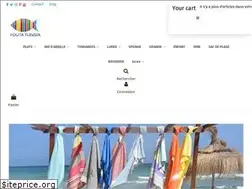 Sites similar to fouta.tn